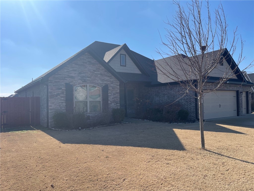 South Pointe Sub Ph I - Residential