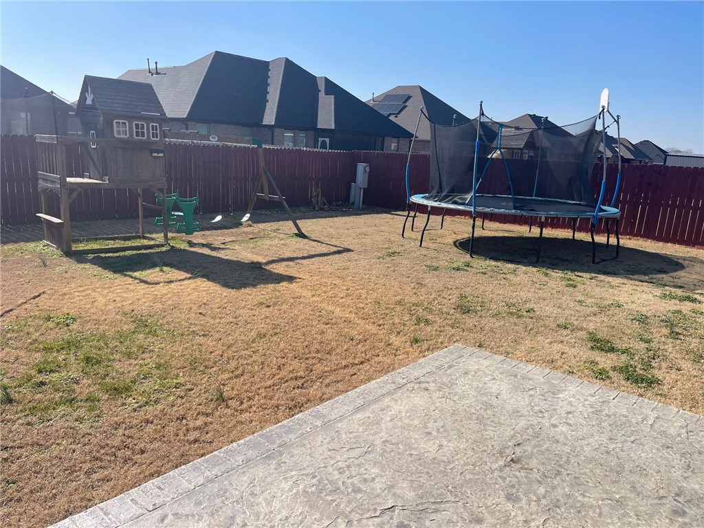 South Pointe Sub Ph I - Residential