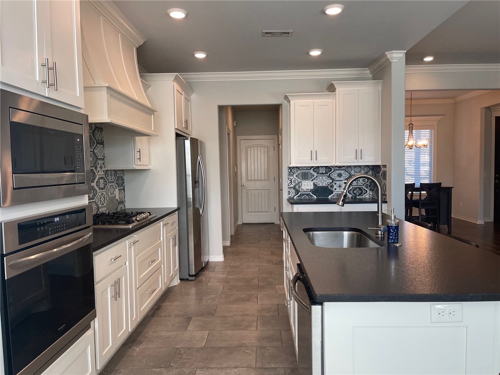 South Pointe Sub Ph I - Residential