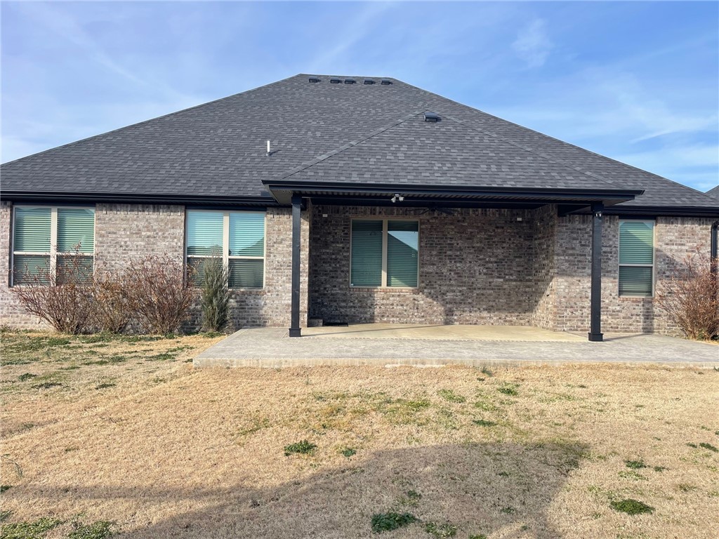 South Pointe Sub Ph I - Residential