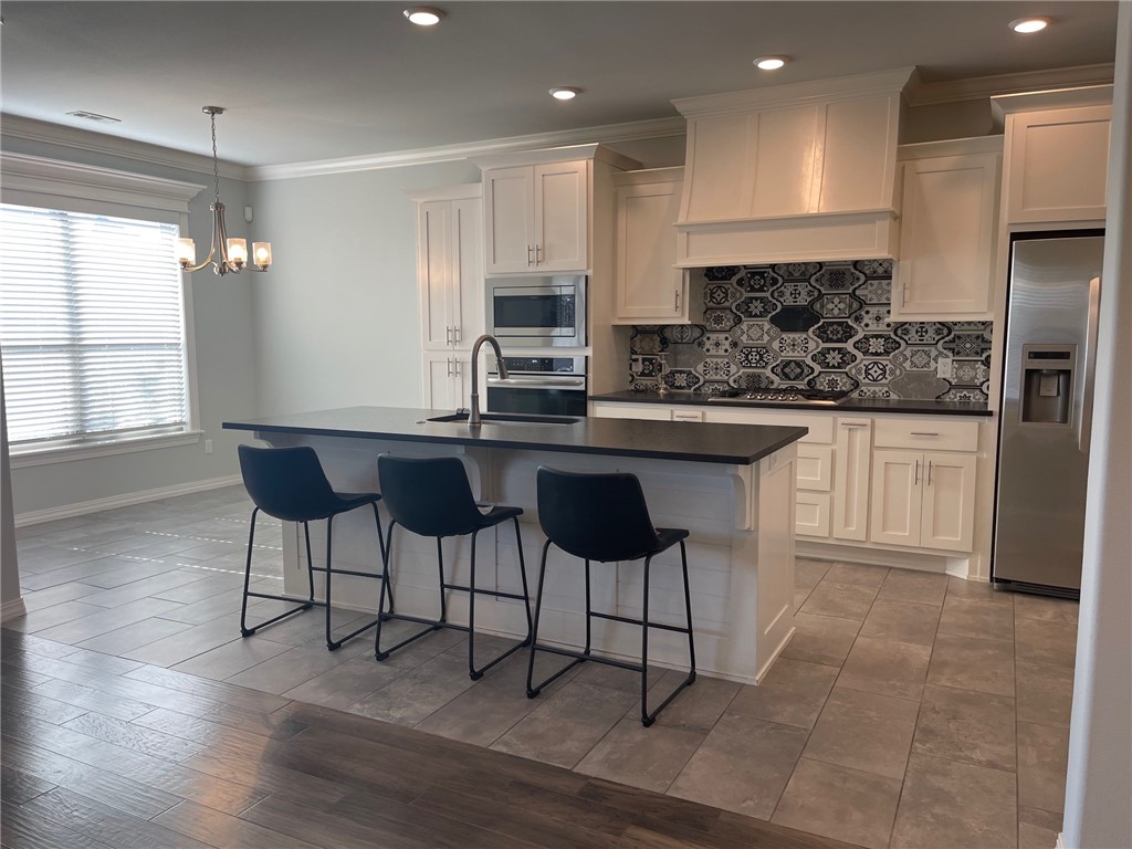 South Pointe Sub Ph I - Residential