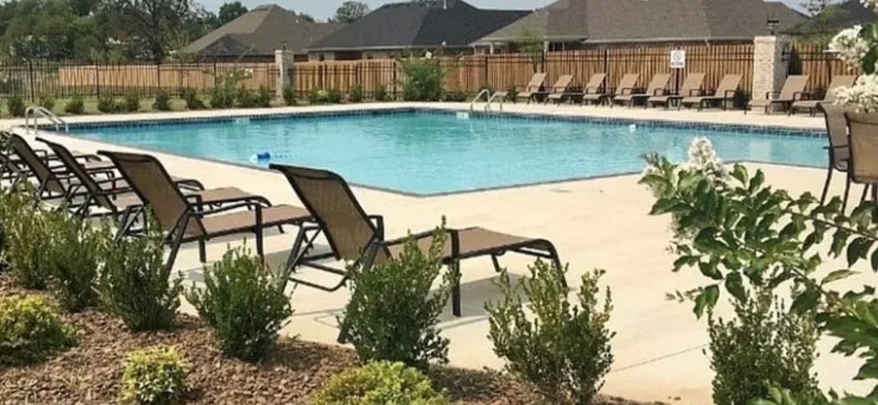 South Pointe Sub Ph I - Residential