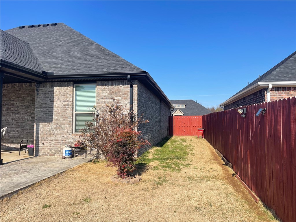 South Pointe Sub Ph I - Residential