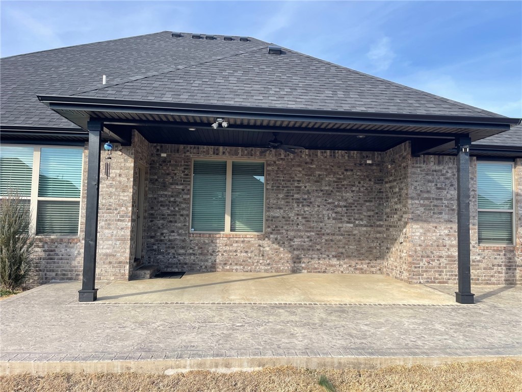 South Pointe Sub Ph I - Residential