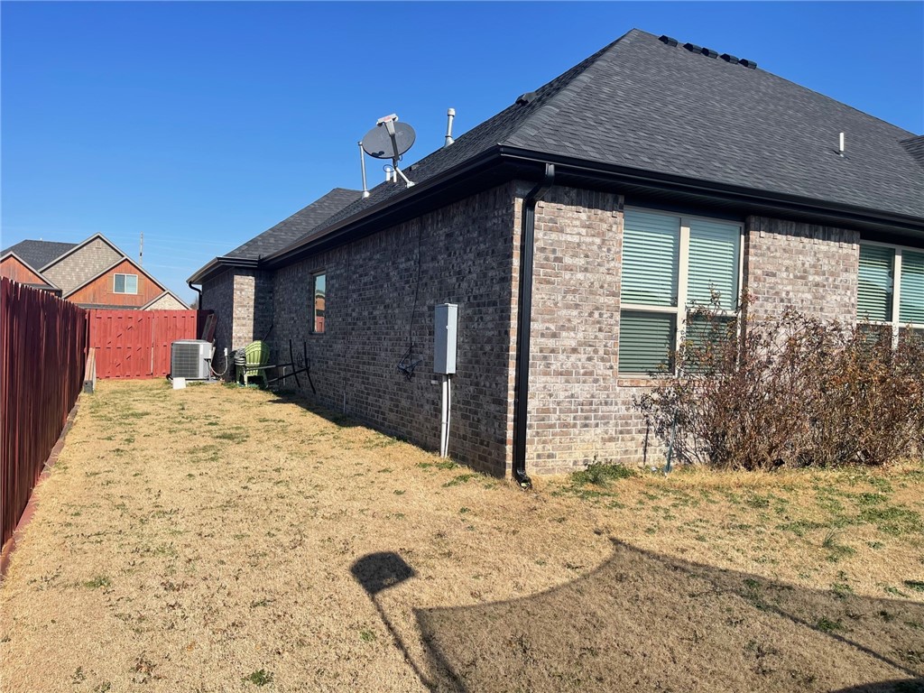 South Pointe Sub Ph I - Residential