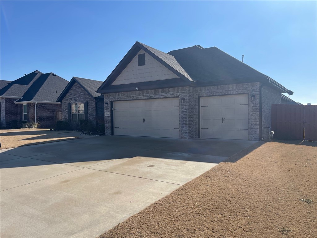 South Pointe Sub Ph I - Residential