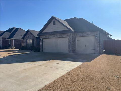 Photo of 1133 Ruscello Avenue, Tontitown, AR 72762 (MLS # 1333825)