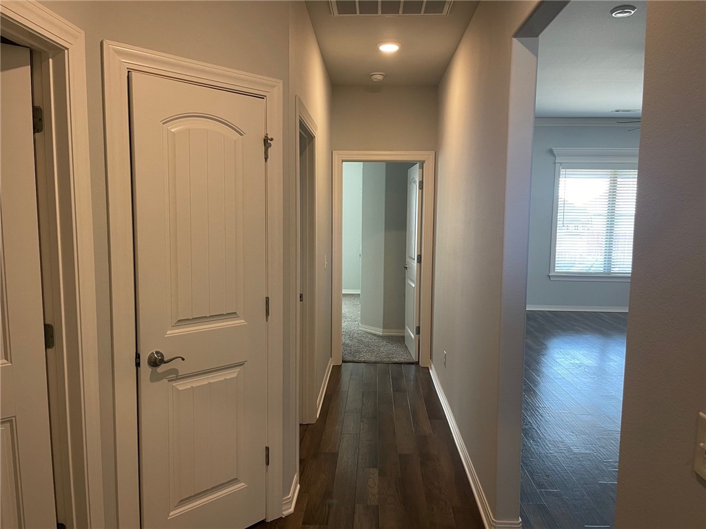 South Pointe Sub Ph I - Residential