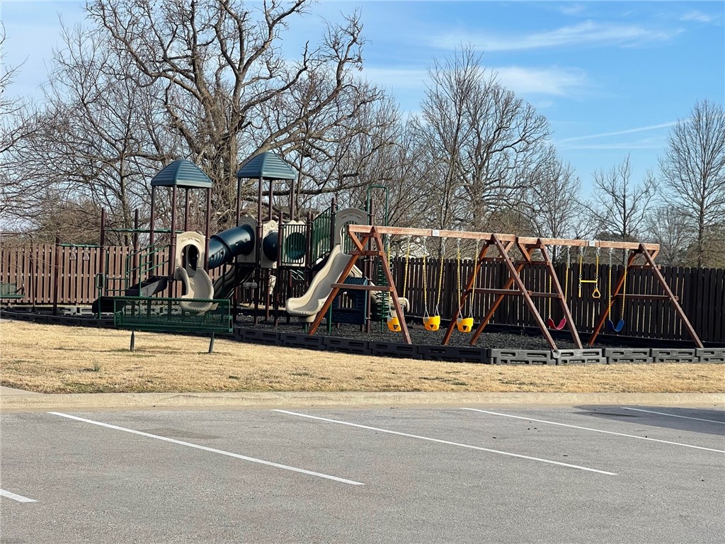 South Pointe Sub Ph I - Residential