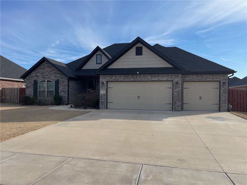 South Pointe Sub Ph I - Residential