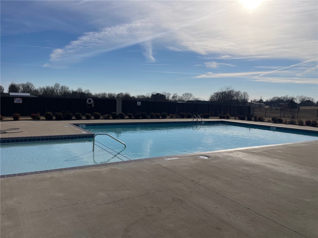 South Pointe Sub Ph I - Residential