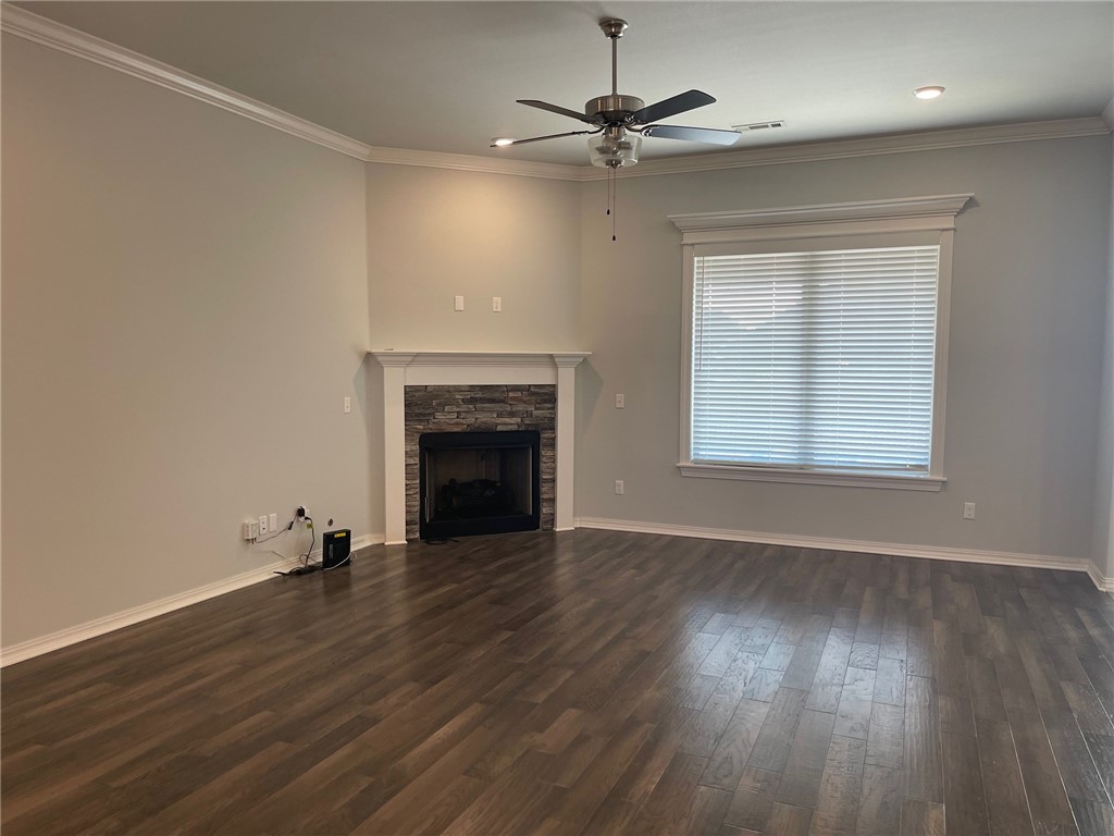 South Pointe Sub Ph I - Residential