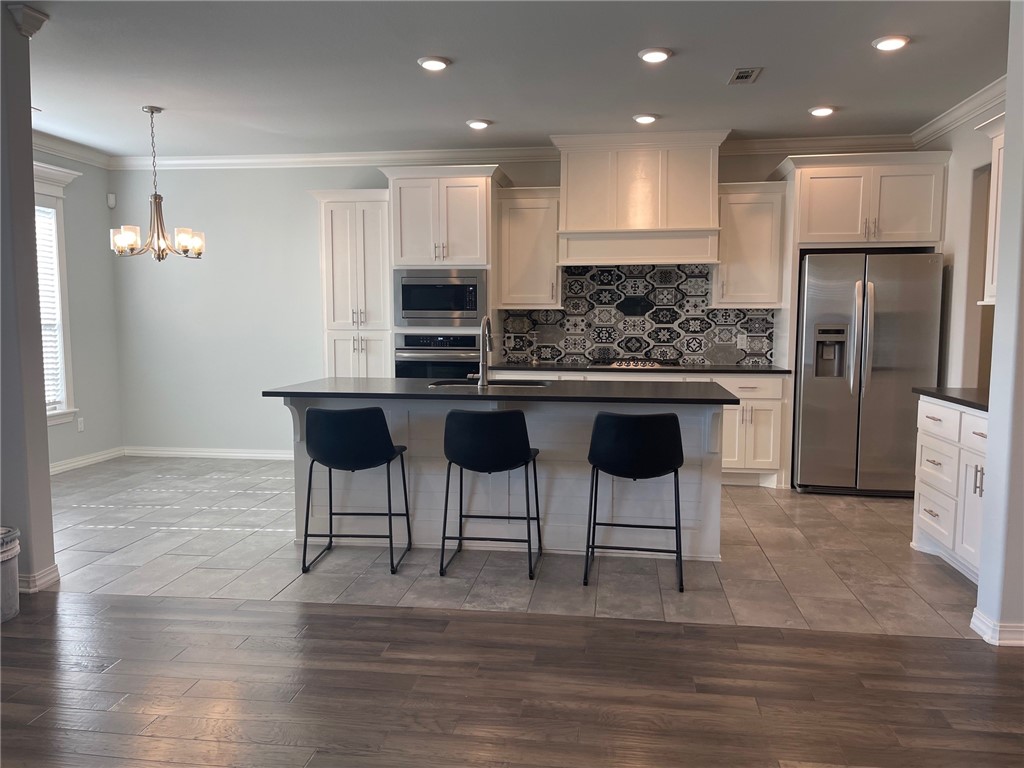 South Pointe Sub Ph I - Residential