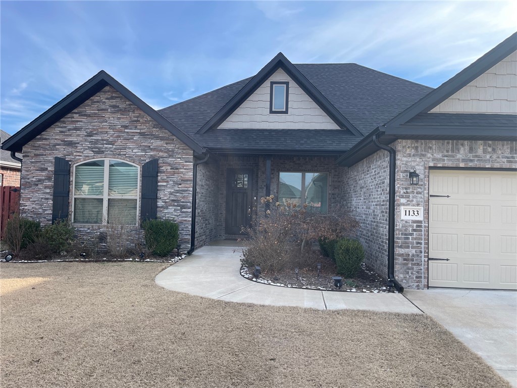 South Pointe Sub Ph I - Residential