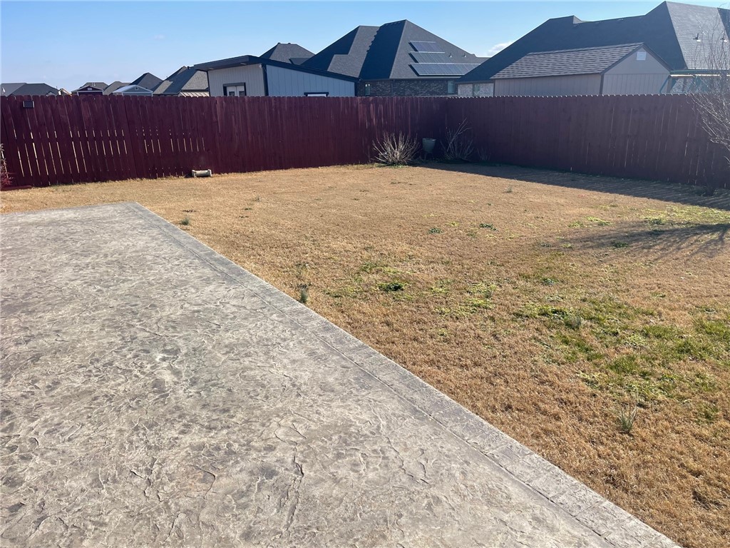 South Pointe Sub Ph I - Residential