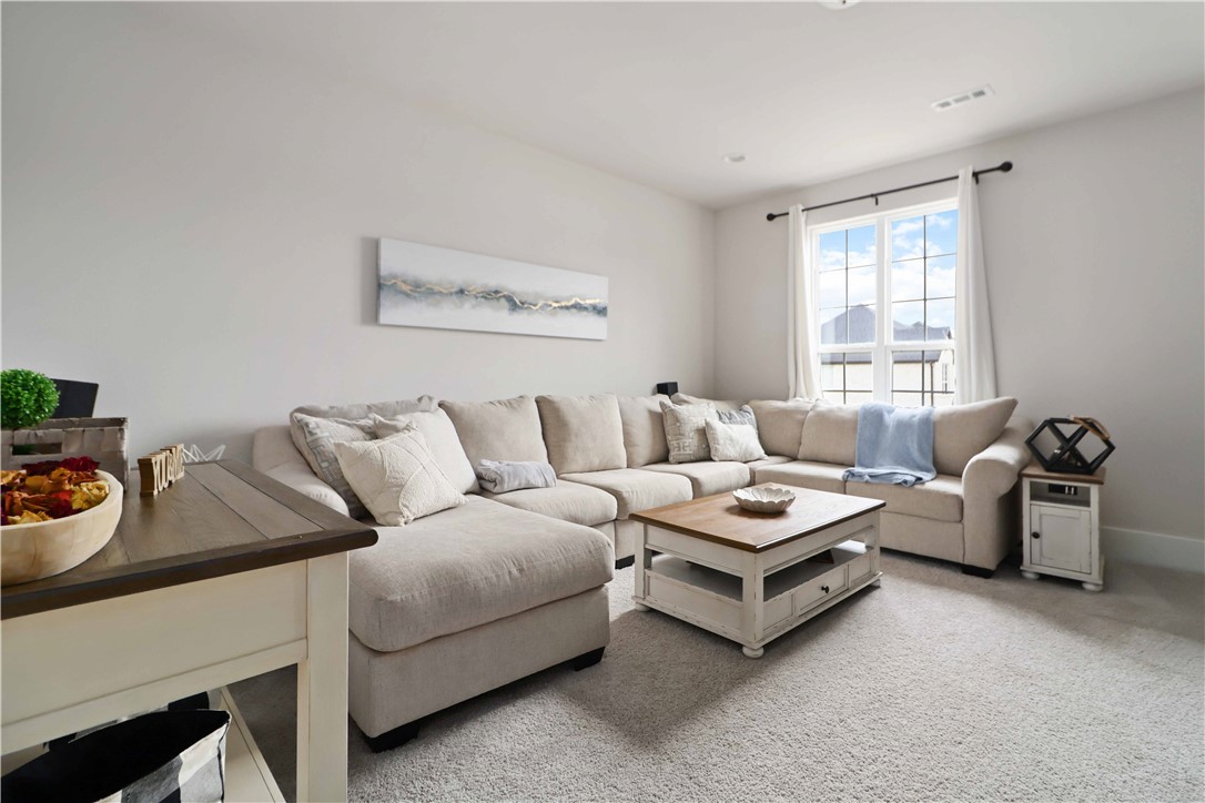 Preston Park Ph 1 Bentonville - Residential