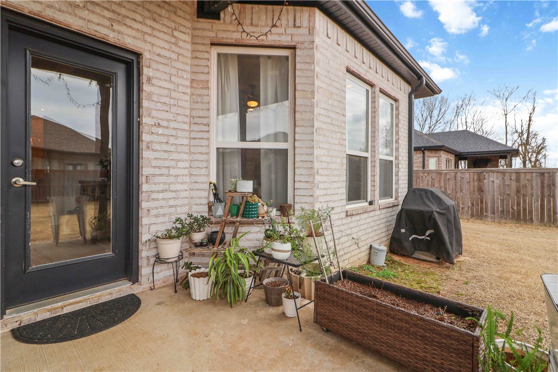 Preston Park Ph 1 Bentonville - Residential