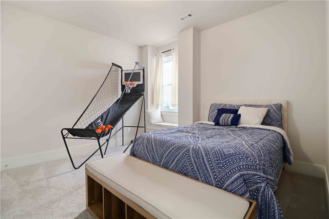 Preston Park Ph 1 Bentonville - Residential