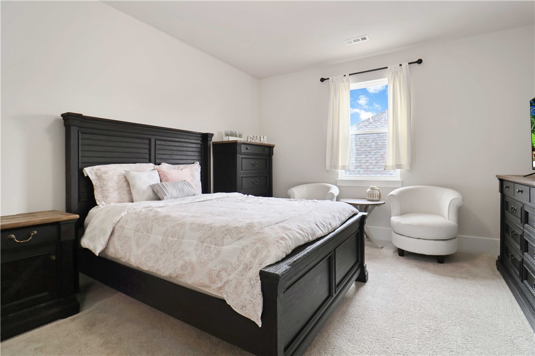 Preston Park Ph 1 Bentonville - Residential