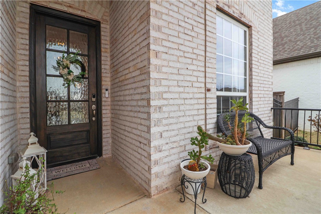 Preston Park Ph 1 Bentonville - Residential