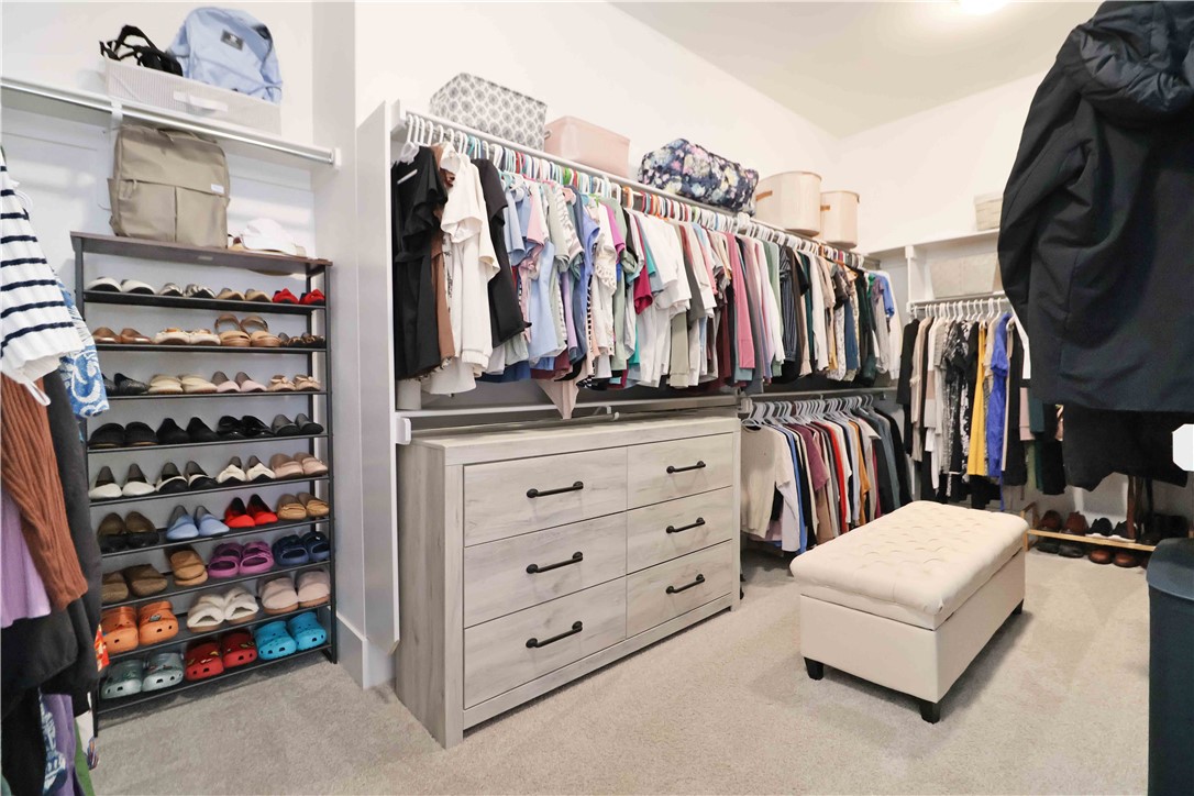 Preston Park Ph 1 Bentonville - Residential