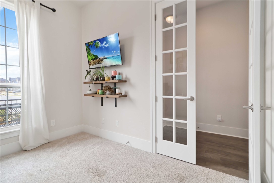 Preston Park Ph 1 Bentonville - Residential