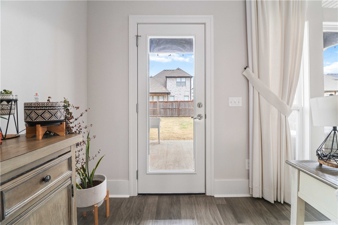 Preston Park Ph 1 Bentonville - Residential