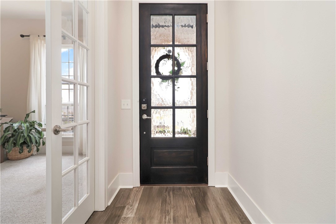 Preston Park Ph 1 Bentonville - Residential