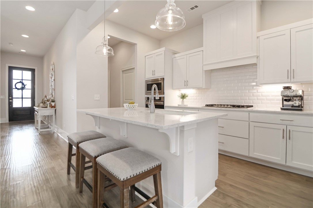 Preston Park Ph 1 Bentonville - Residential