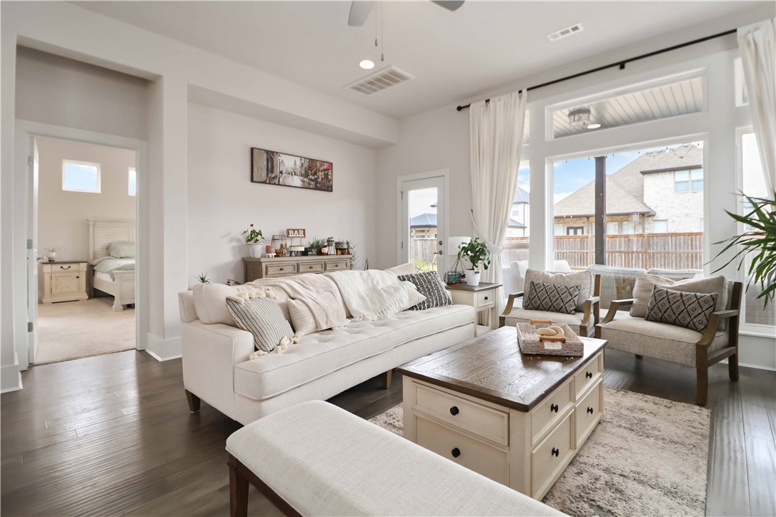 Preston Park Ph 1 Bentonville - Residential