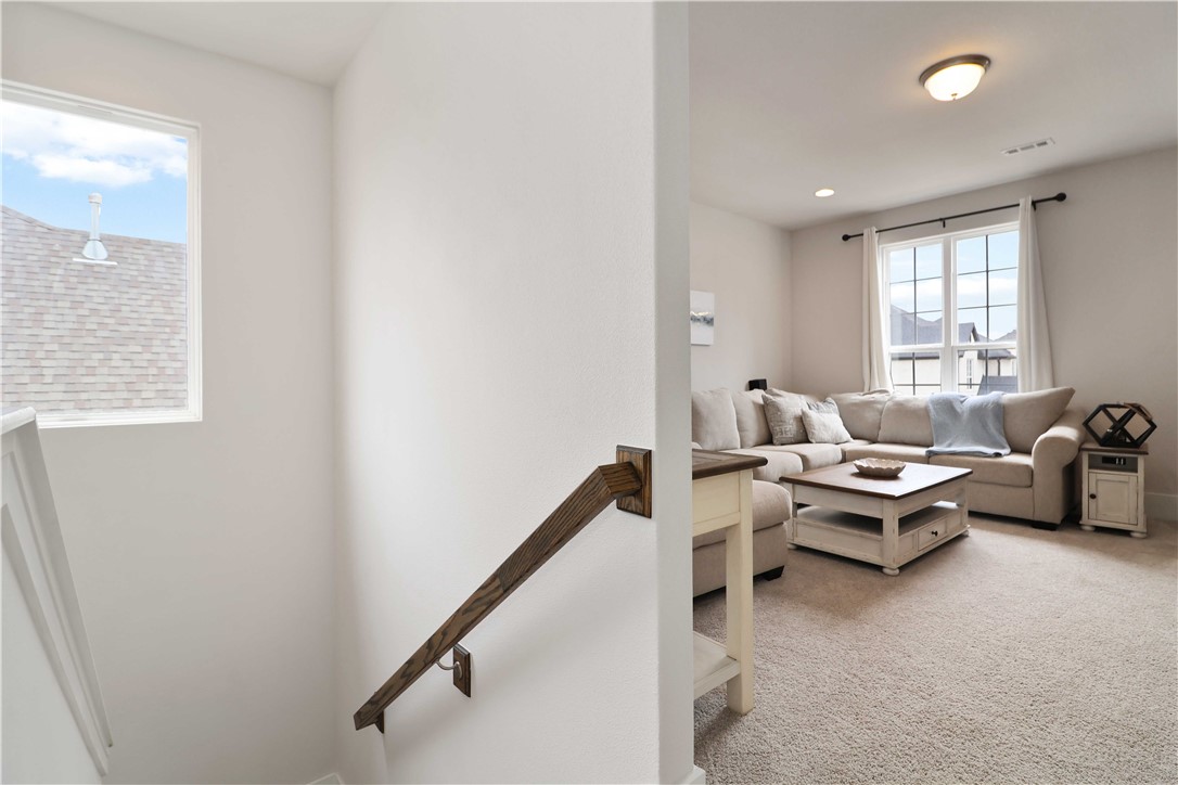 Preston Park Ph 1 Bentonville - Residential