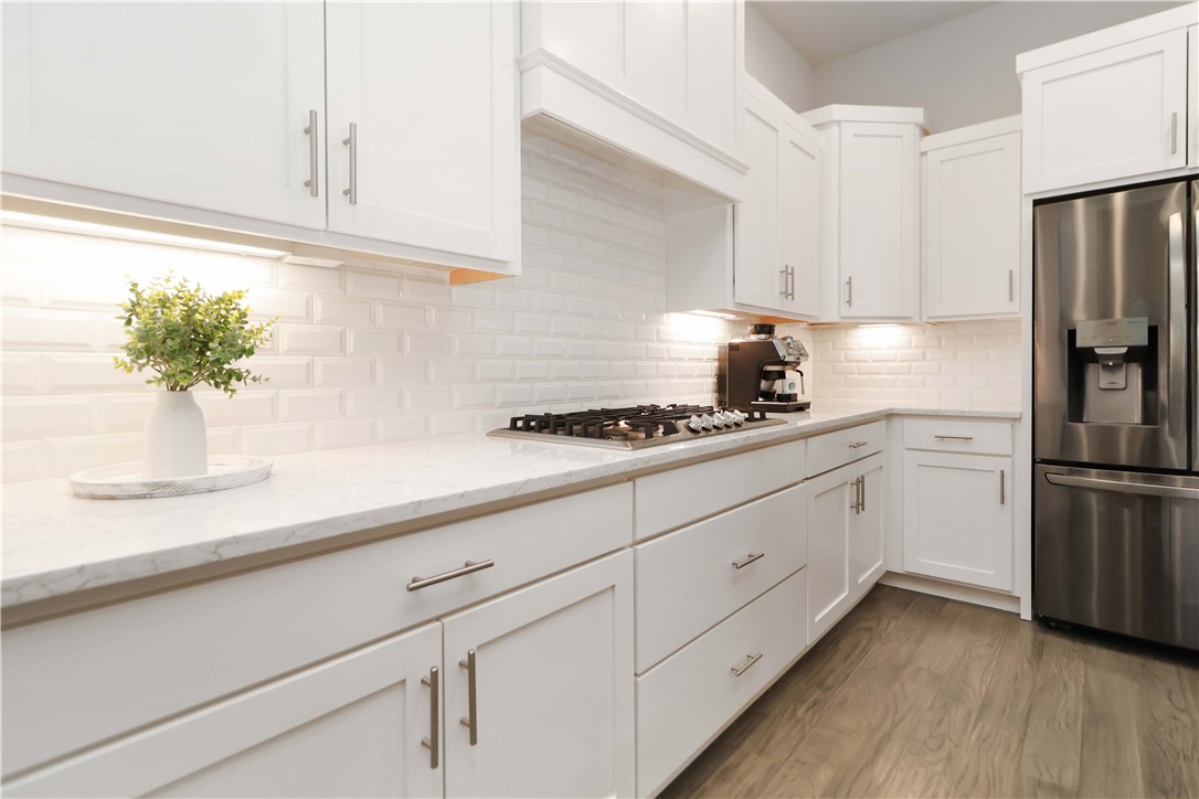 Preston Park Ph 1 Bentonville - Residential