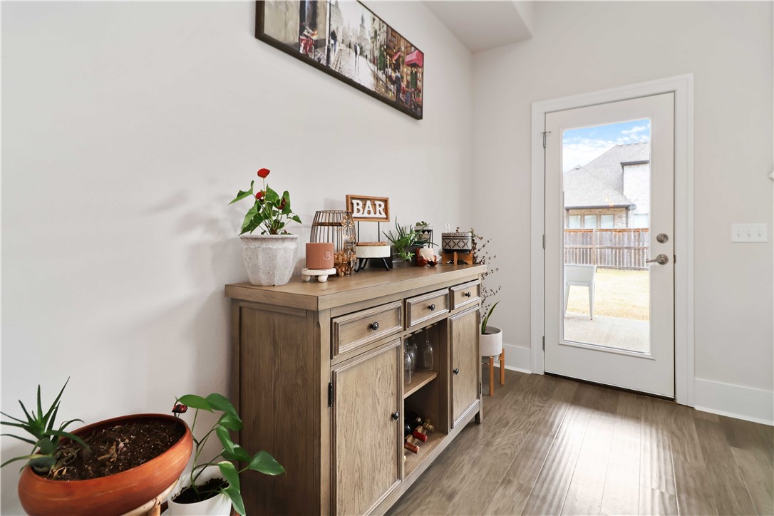 Preston Park Ph 1 Bentonville - Residential