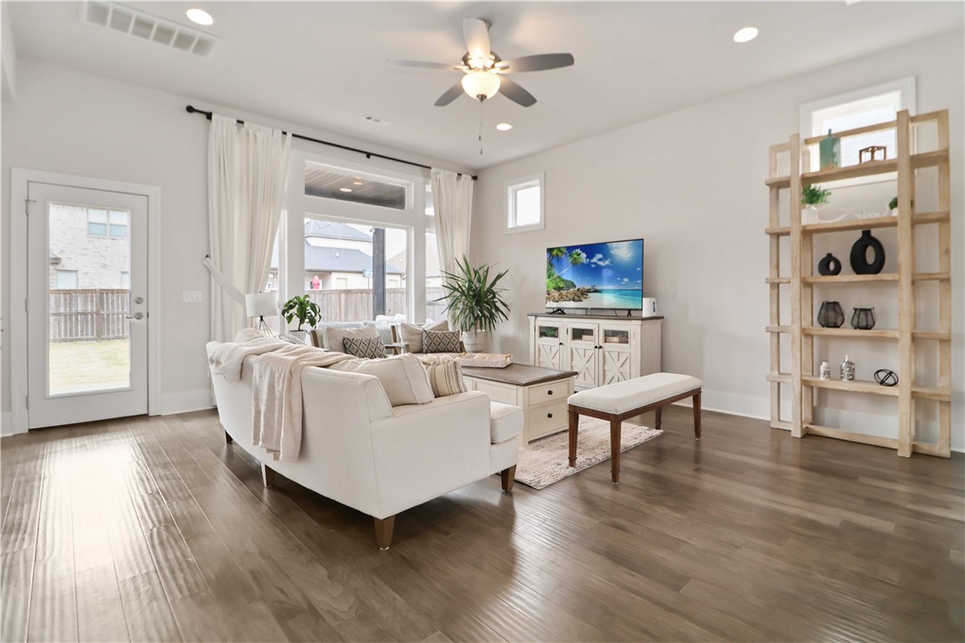 Preston Park Ph 1 Bentonville - Residential