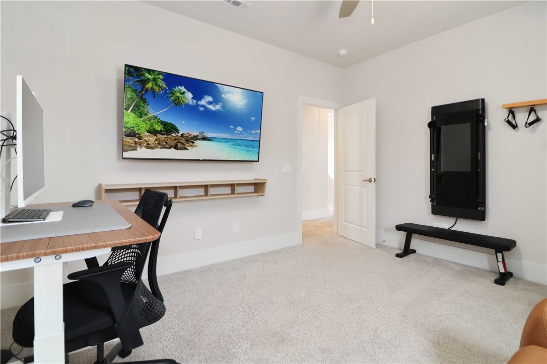 Preston Park Ph 1 Bentonville - Residential