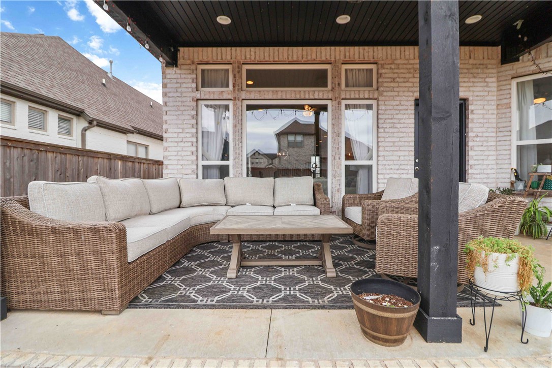 Preston Park Ph 1 Bentonville - Residential