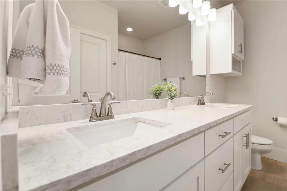 Preston Park Ph 1 Bentonville - Residential