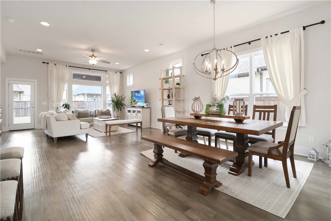 Preston Park Ph 1 Bentonville - Residential