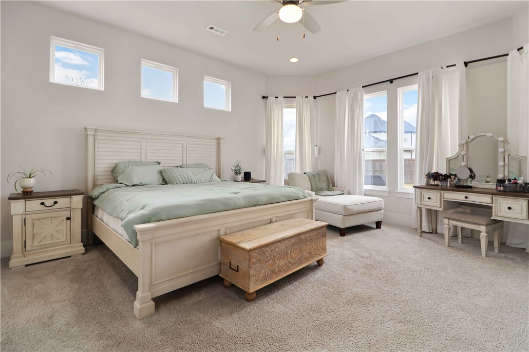 Preston Park Ph 1 Bentonville - Residential