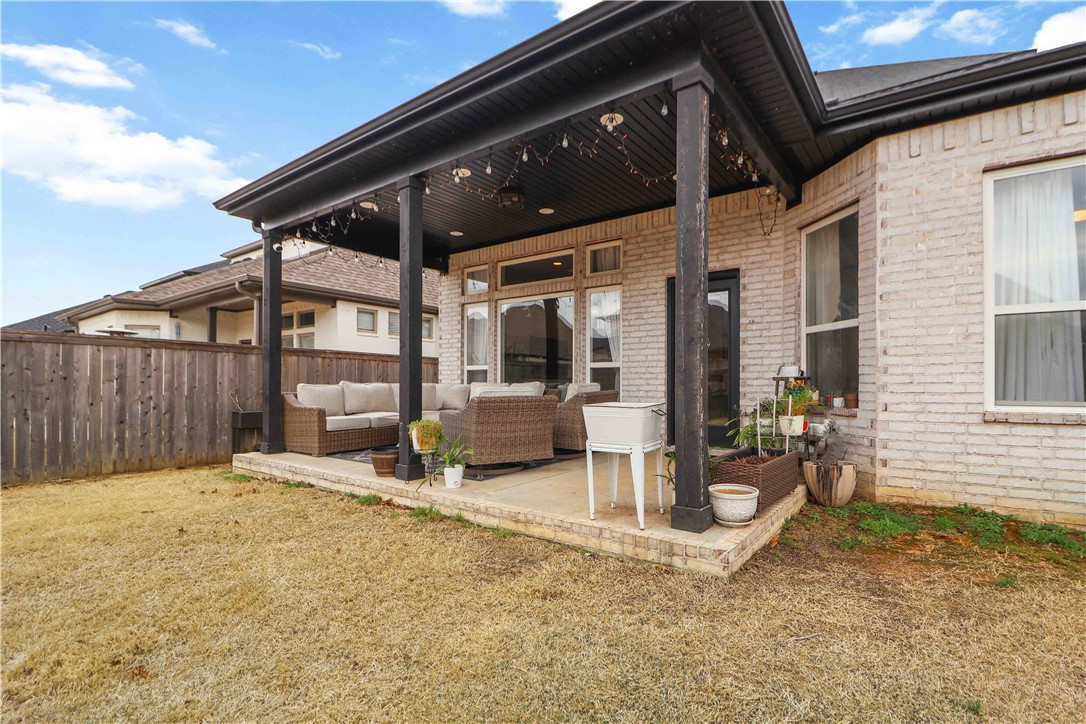 Preston Park Ph 1 Bentonville - Residential