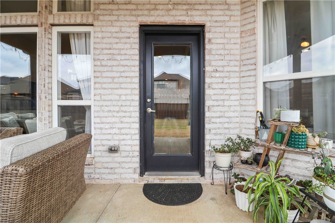 Preston Park Ph 1 Bentonville - Residential