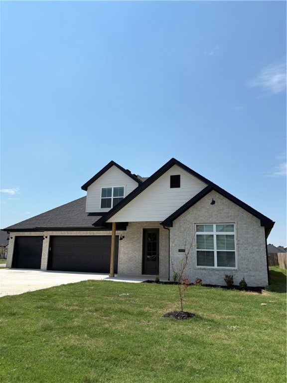 South Pointe - Residential