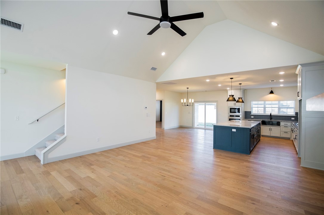 South Pointe - Residential