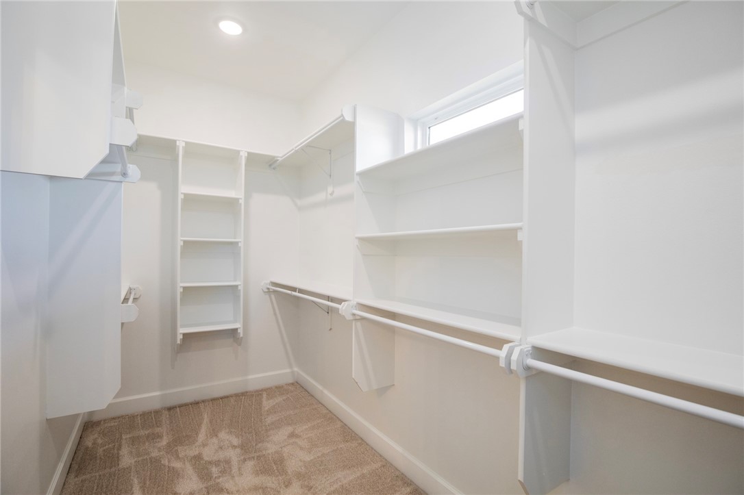 South Pointe - Residential