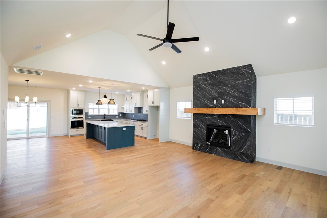 South Pointe - Residential