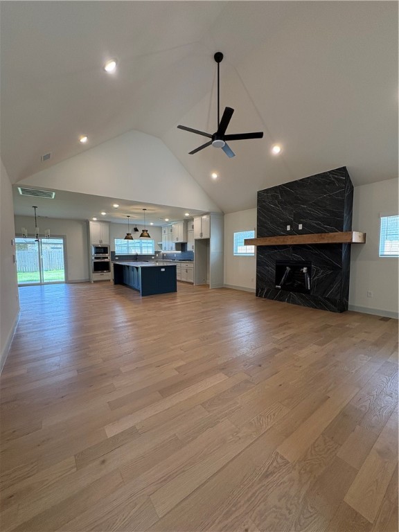 South Pointe - Residential