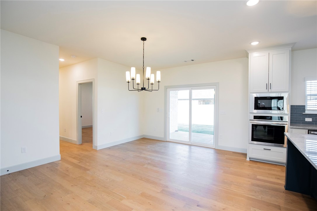 South Pointe - Residential