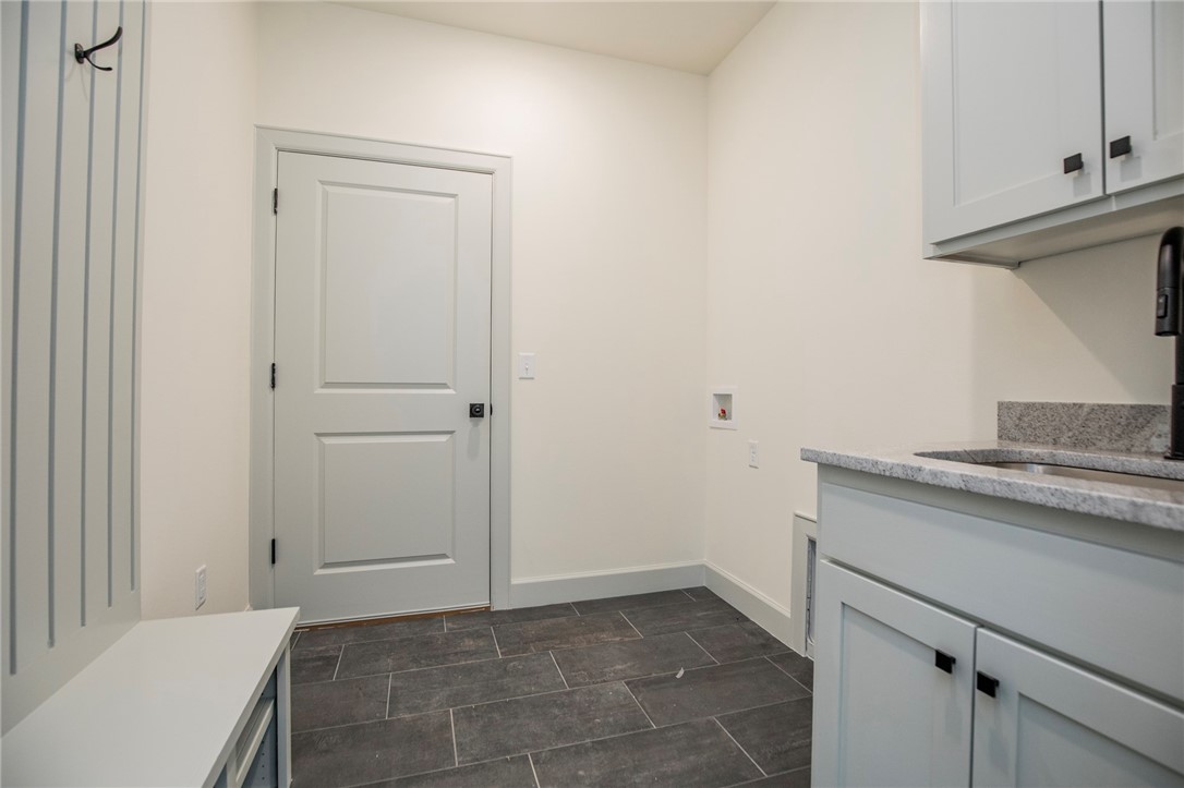 South Pointe - Residential