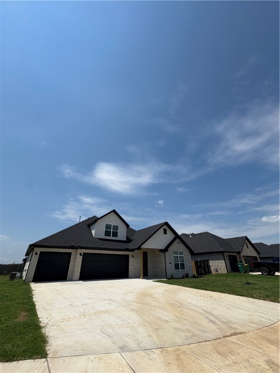South Pointe - Residential