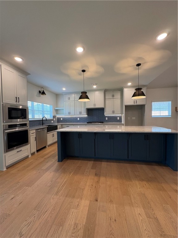 South Pointe - Residential